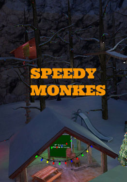 Speedy Monkes