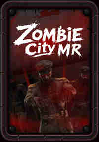 Zombie City MR