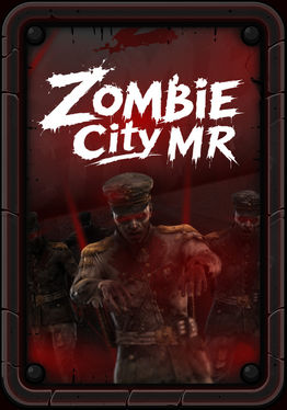 Zombie City MR