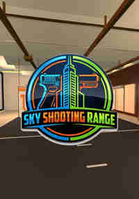 Sky Shooting Range