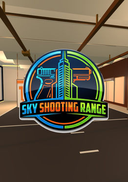 Sky Shooting Range