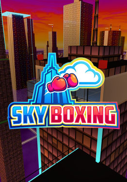 Sky Boxing