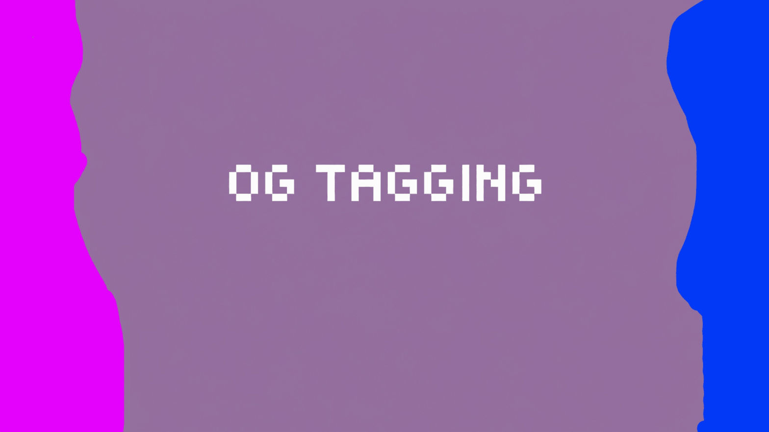 Og Tagging