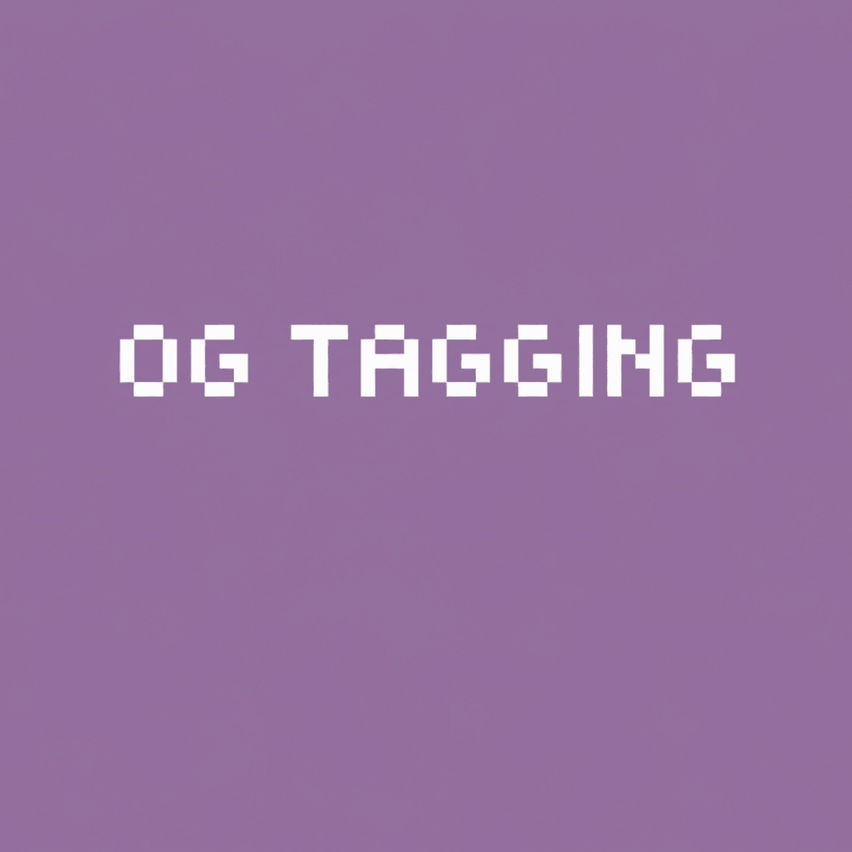 Og Tagging