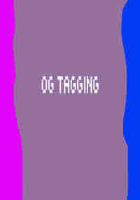 Og Tagging