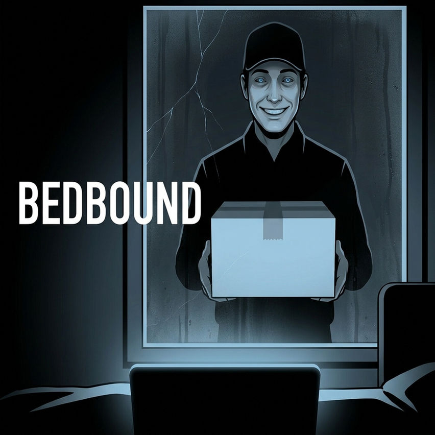 Bedbound