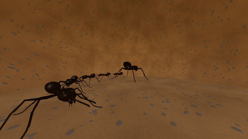 I Am Ant