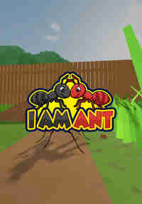 I Am Ant