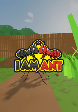 I Am Ant