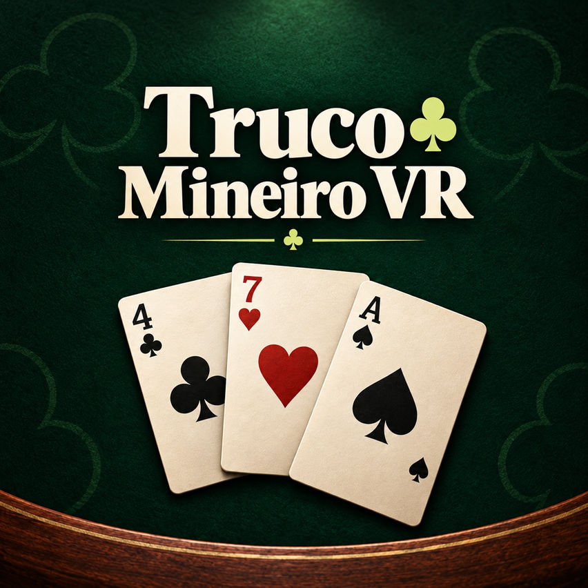 Truco Mineiro VR