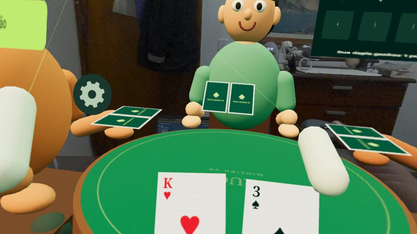 Truco Mineiro VR