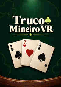 Truco Mineiro VR