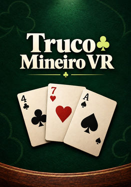 Truco Mineiro VR