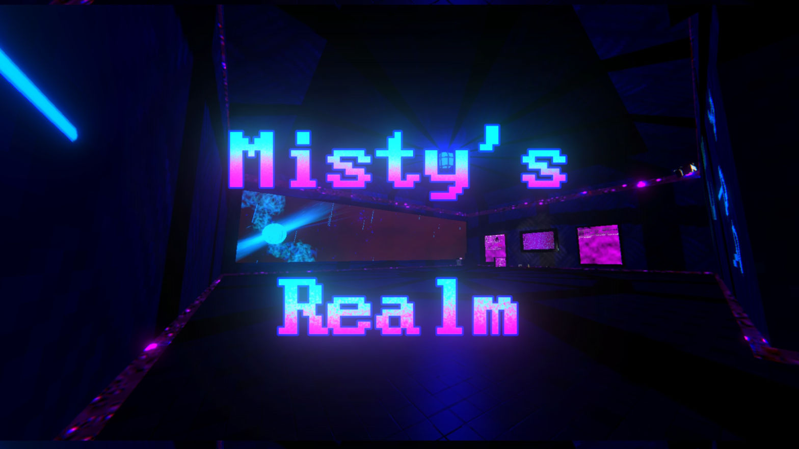 Misty's Realm