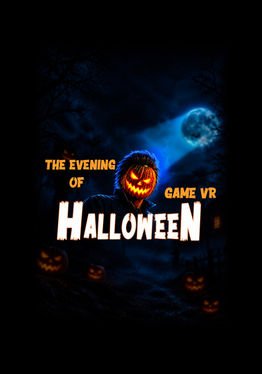 The Evening Of Halloween Game VR