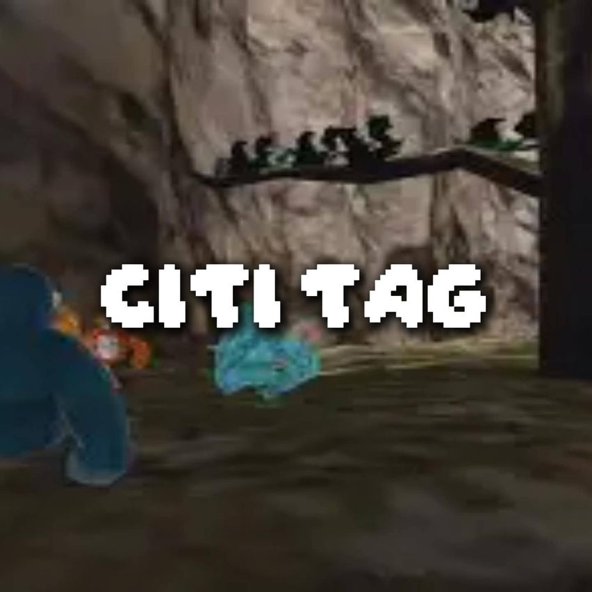 Citi Tag