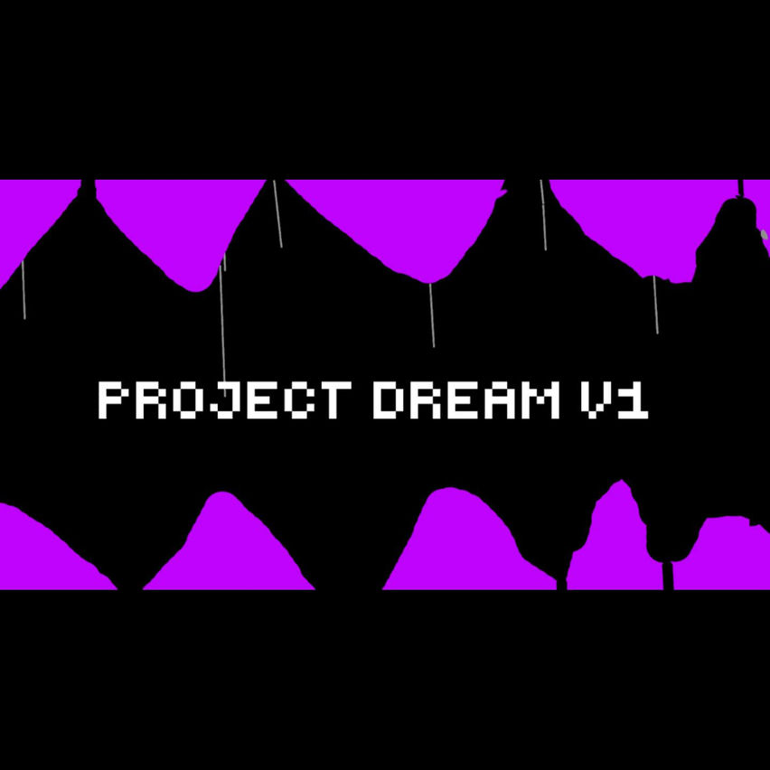 Project Dream V1