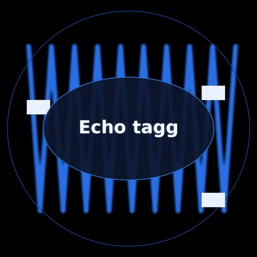Echotagg