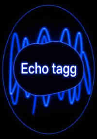 Echotagg