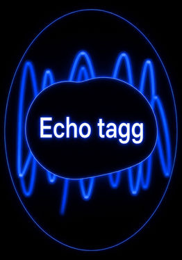 Echotagg