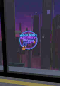 Night Shift Security