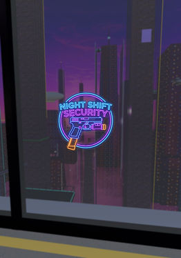 Night Shift Security