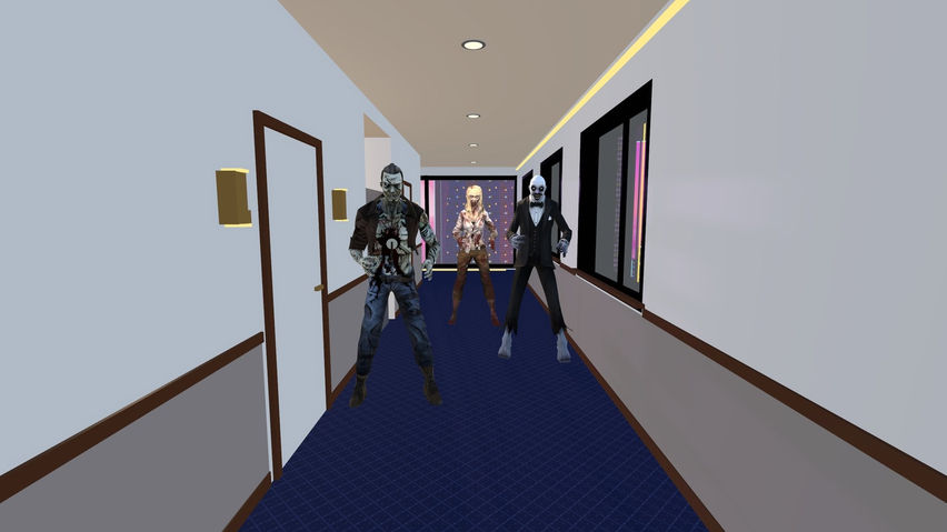 Night Shift Security