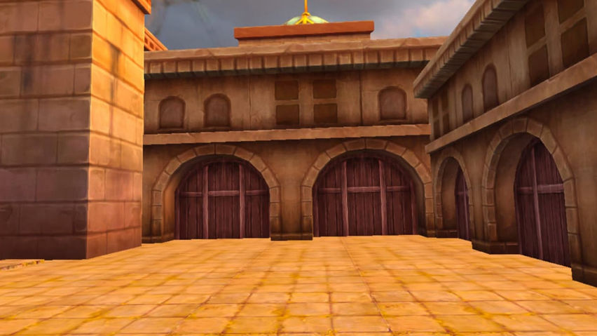 Shooting Combat: Battle Mission