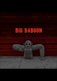 Big Baboon