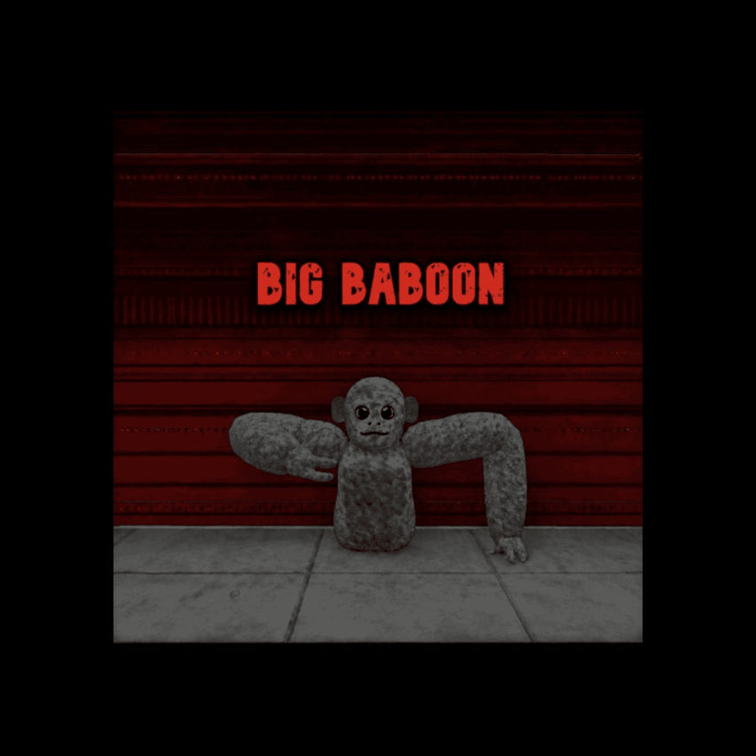 Big Baboon