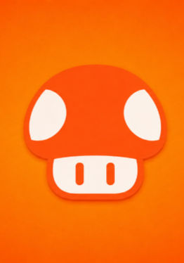 Mushroom