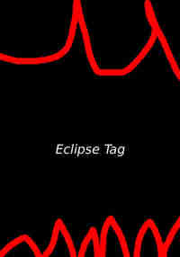 Eclipse Tag