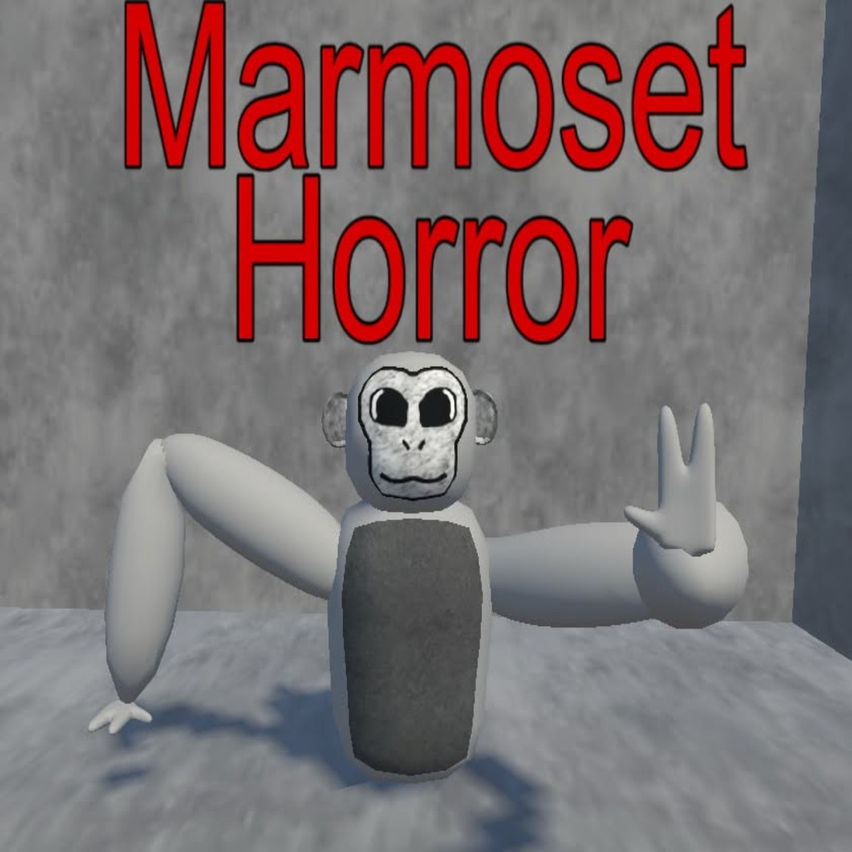 Marmoset Horror