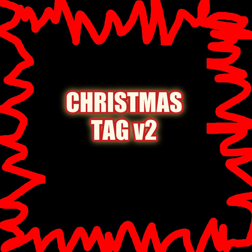 christmas tag v2