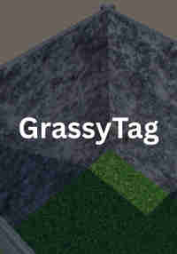 Grassy Tag