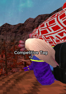 Competitive Tag V2