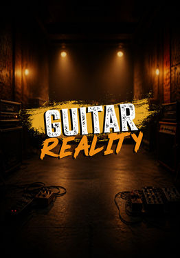 Guitar Reality