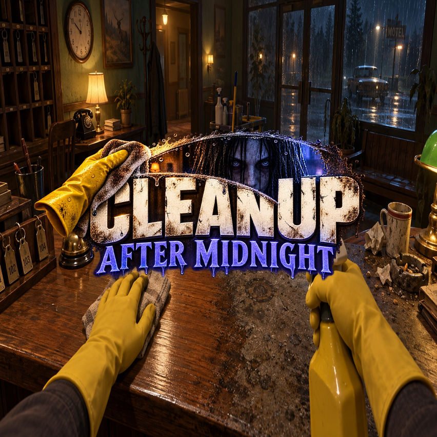 Cleanup After Midnight