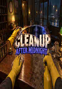 Cleanup After Midnight