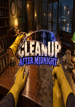 Cleanup After Midnight