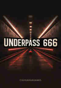 UNDERPASS 666 - Cyberpunk 万灯会