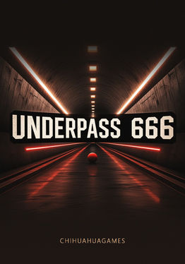 UNDERPASS 666 - Cyberpunk 万灯会