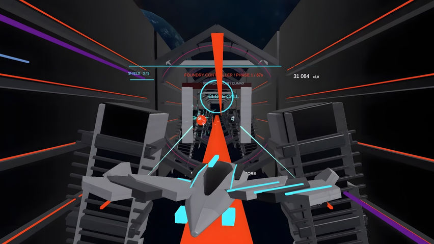Wingshift