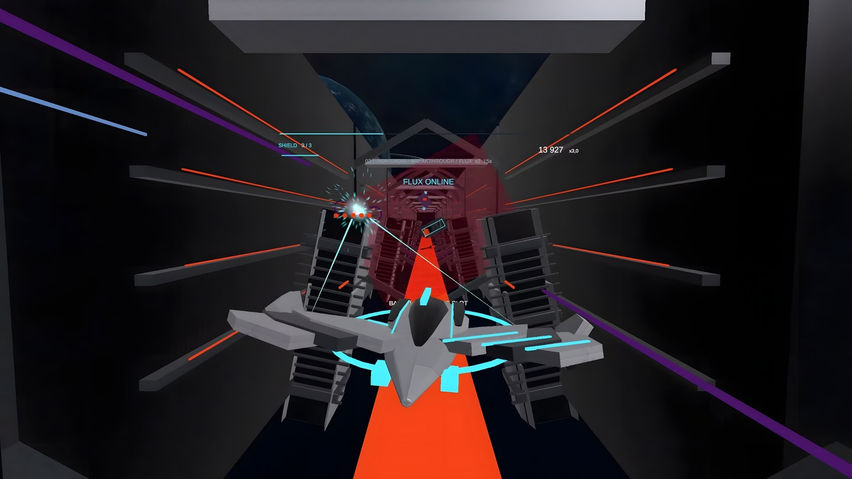 Wingshift