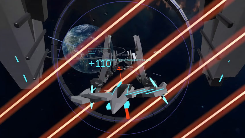 Wingshift