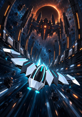 Wingshift