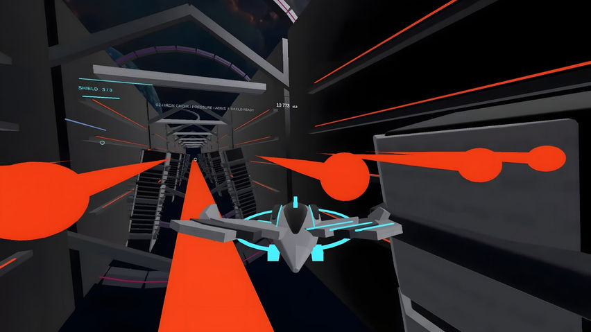 Wingshift