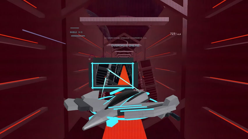 Wingshift