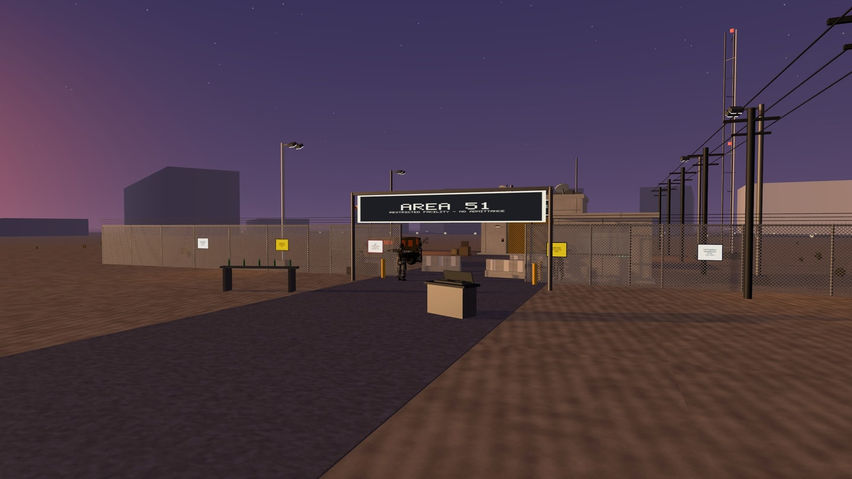 Area 51