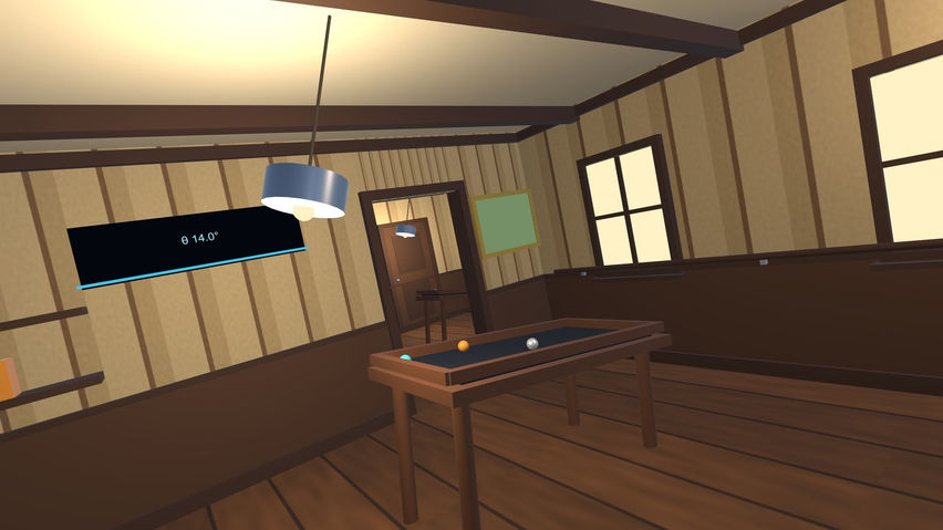 Gravity House